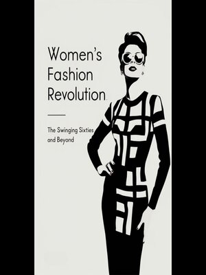 cover image of Women's Fashion Revolution